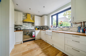 Kitchen- click for photo gallery